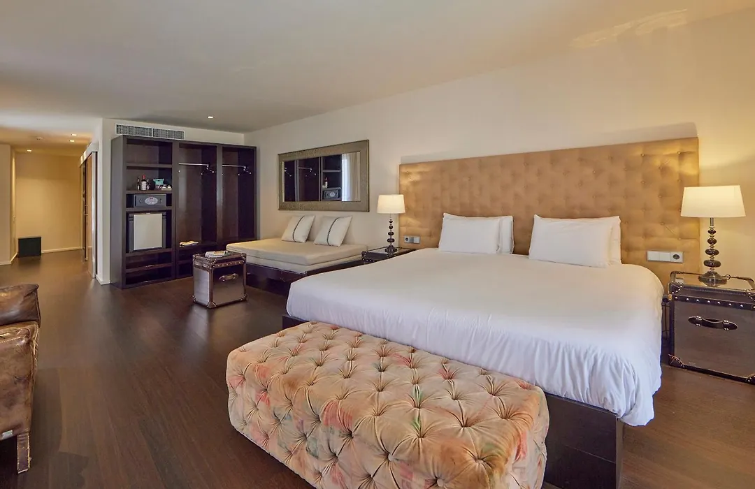 Puro Hotel Oasis Urbano-1