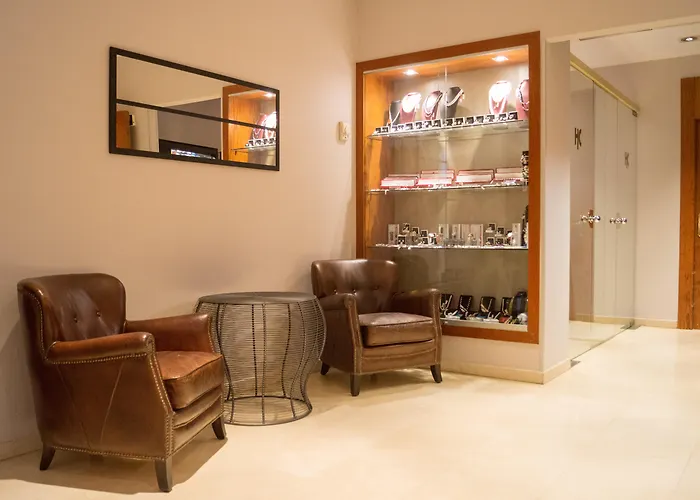 Catalonia MajoricaHotel Palma de Mallorca