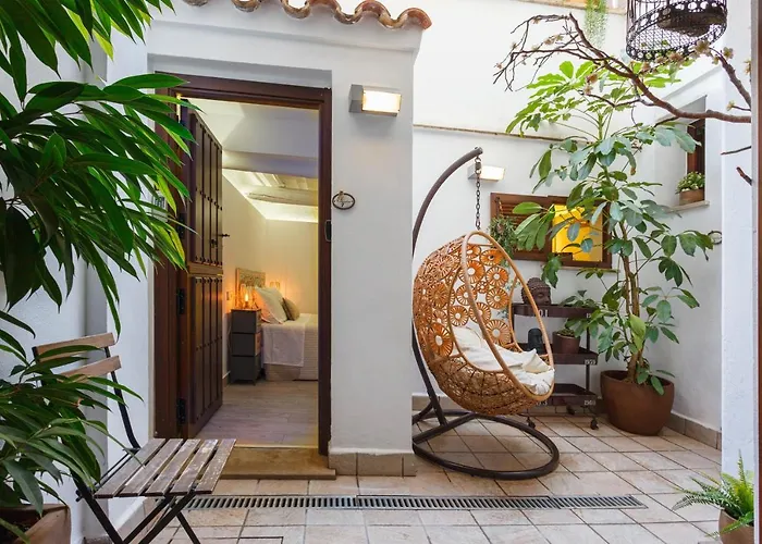 Hotel Casa Catalina Palma