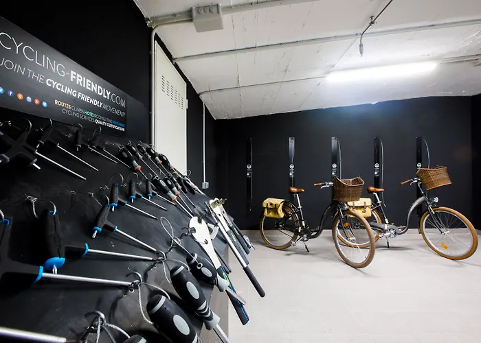 Protur NaisaHotel Palma de Mallorca