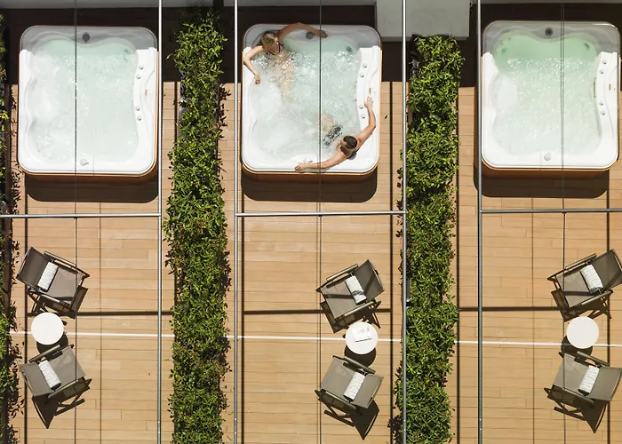 NakarHotel Palma de Mallorca